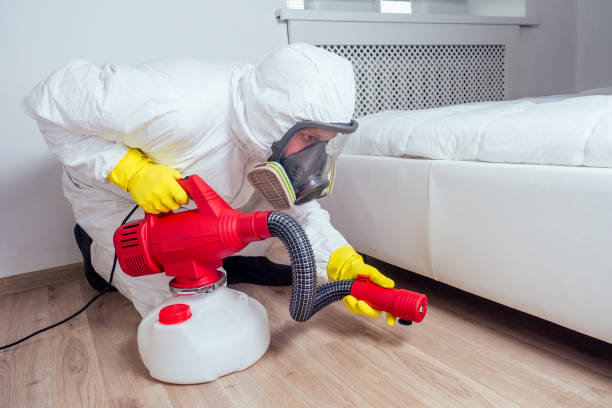Best Cockroach Control Services  in Wood Village, OR